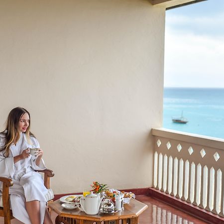Zanzibar Serena Hotel Exterior photo