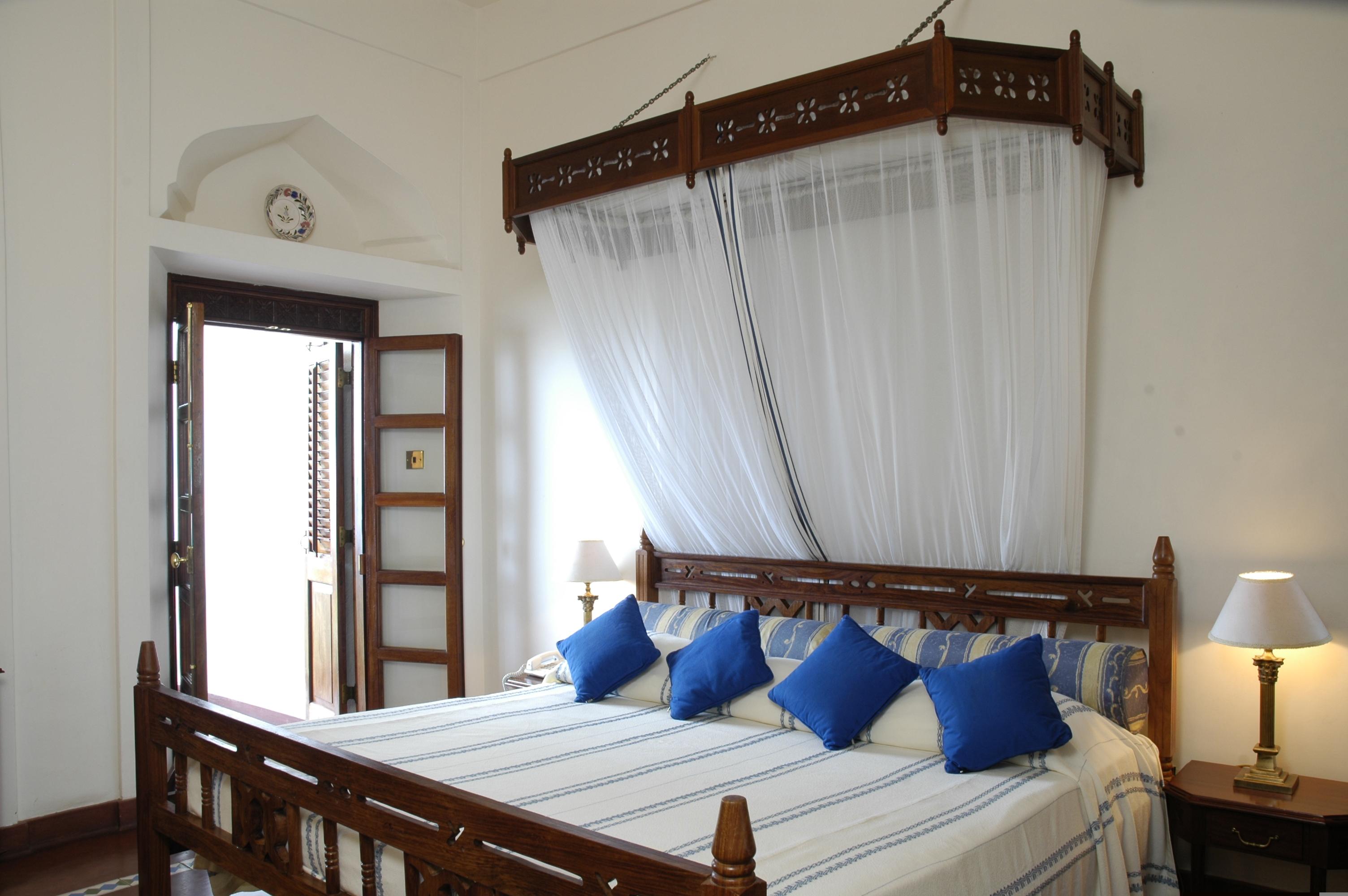 Zanzibar Serena Hotel Room photo