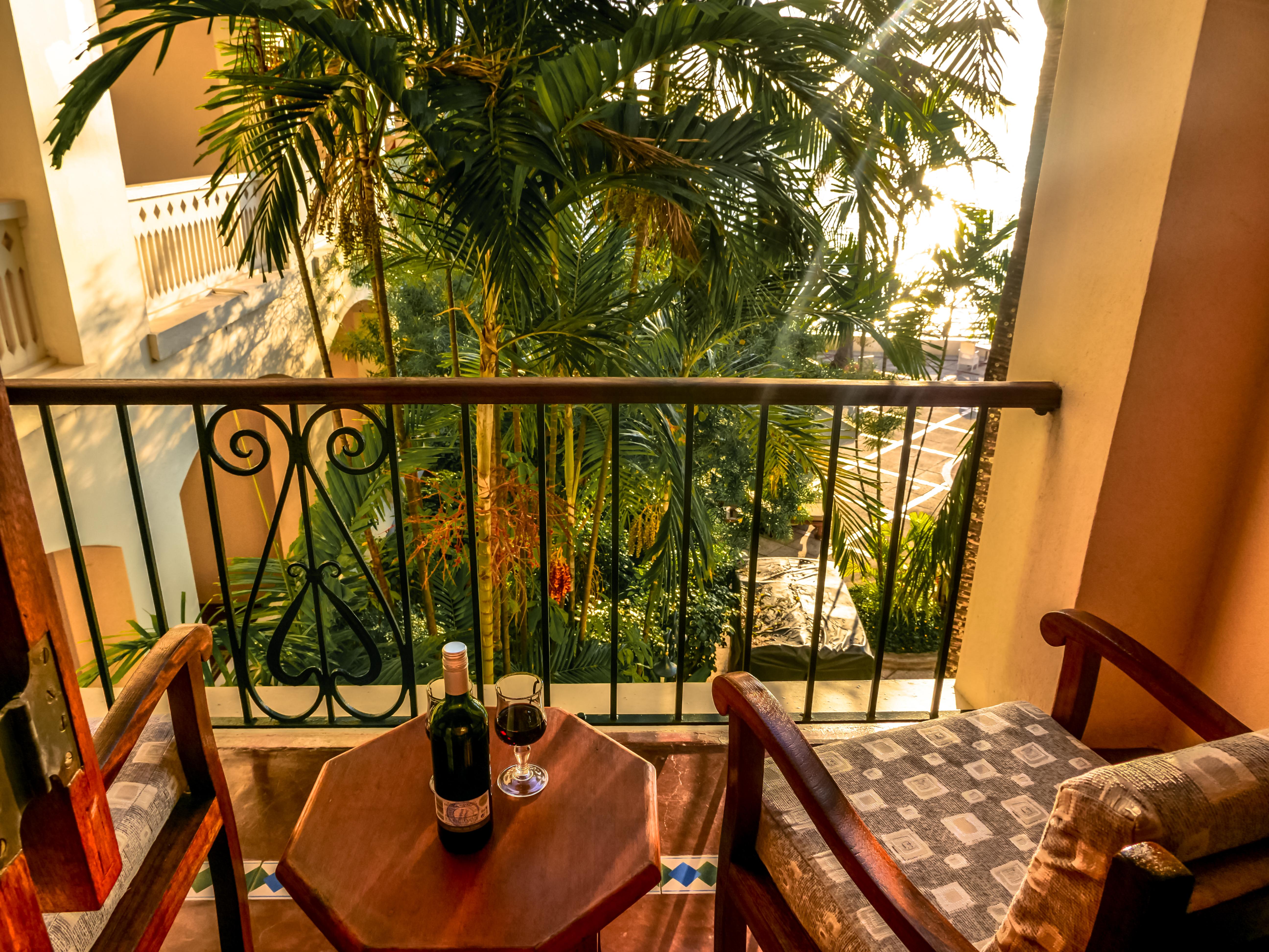 Zanzibar Serena Hotel Exterior photo