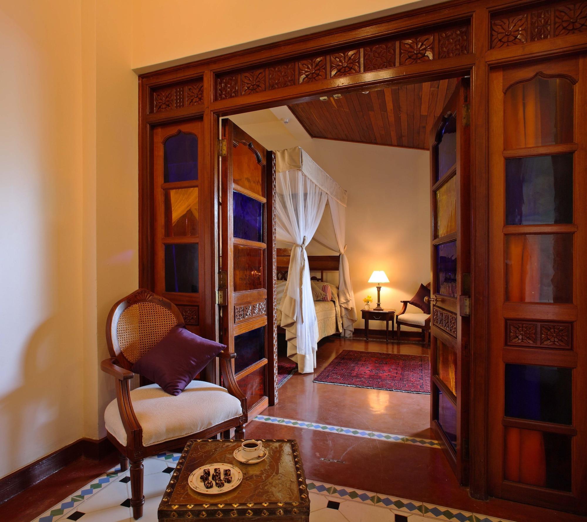 Zanzibar Serena Hotel Room photo